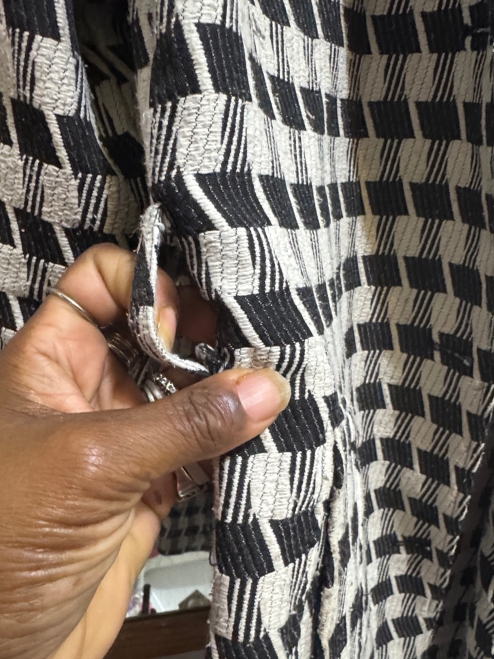 Week & coat - Picture 3 of 7